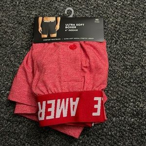 American Eagle Boxer